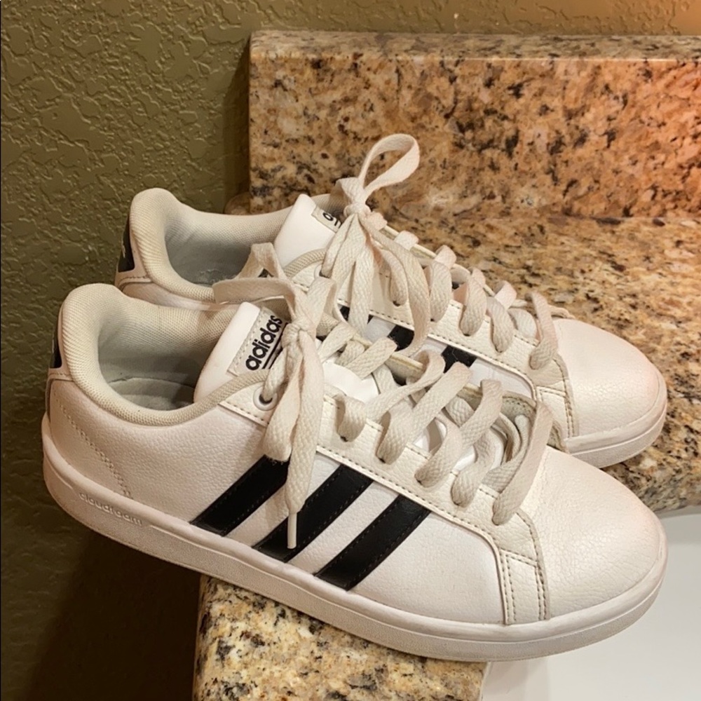 Adidas Brand.